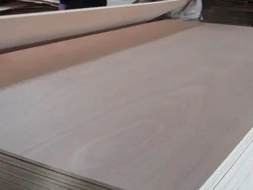 What Are the Top Applications for 9mm Okoume Plywood in Modern Construction?